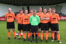 03 Die Manschaften FC Ruderting