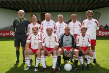 03 Die Manschaften SC Lauchringen