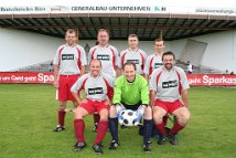 03 Die Manschaften SV Adelshofen-N