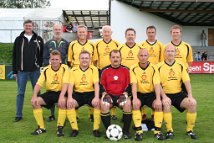 03 Die Manschaften SV Mammendorf