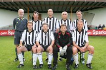 03 Die Manschaften TSV Geltendorf