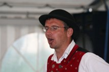 11 Die Schachermuih-Musikanten 11