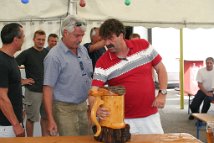 12 Das Weisswurstfruestueck13