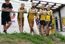 50 Jahre AktiveHerren 07