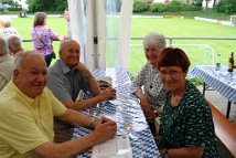 50 Jahre AktiveHerren 18