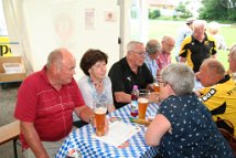 50 Jahre AktiveHerren 19