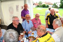 50 Jahre AktiveHerren 20