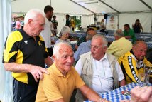 50 Jahre AktiveHerren 21
