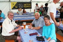50 Jahre AktiveHerren 24