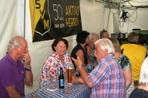 50 Jahre AktiveHerren 34