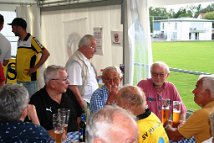 50 Jahre AktiveHerren 35