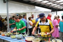 50 Jahre AktiveHerren 40