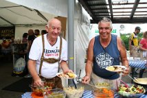 50 Jahre AktiveHerren 45