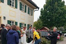 Annas und Ferdls Hochzeit 2020 02