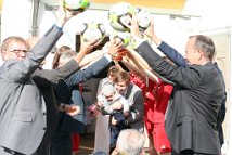 Annas und Ferdls Hochzeit 02