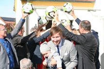 Annas und Ferdls Hochzeit 03