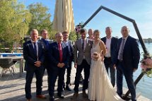 Annas und Ferdls Hochzeit 04