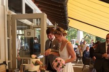 Annas und Ferdls Hochzeit 05