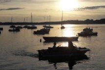 Annas und Ferdls Hochzeit 09