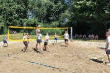 BeachvolleyballTurnier 2025 04