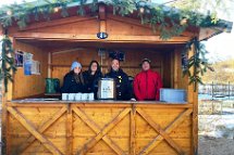 Mammendorfer Weihnachtsmarkt 2023 02