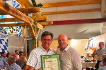 Conny Heiss' 60ster 01