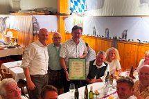 Conny Heiss' 60ster 02