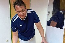 Erstes Hallentraining Nov-24 04