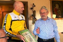 Erwin Wiesers 80ster 01