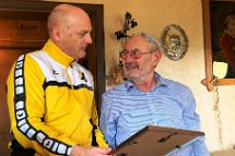 Erwin Wiesers 80ster 02