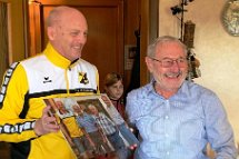 Erwin Wiesers 80ster 03