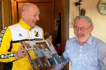 Erwin Wiesers 80ster 04