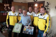 Erwin Wiesers 80ster 06