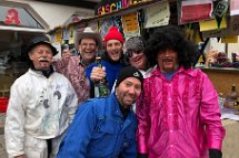 Fasching 2019 07