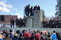 Faschingsumzug 2018 12