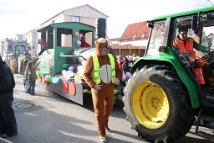 Faschingsumzug 2024 13