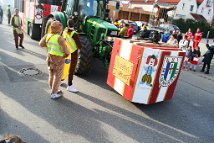 Faschingsumzug 2024 14