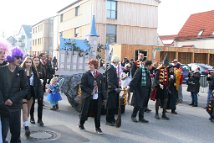Faschingsumzug 2024 16