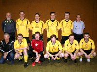 Hallenturnier 2017 01