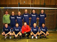 Hallenturnier 2017 03 SC Olching