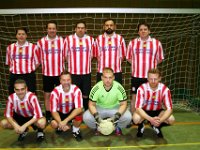 Hallenturnier 2017 04 FSV Eching