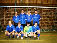 Hallenturnier 2017 05 TSV Gernlinden