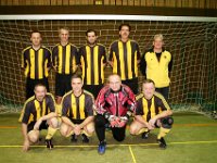Hallenturnier 2017 08 FC Emmering