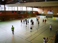 Hallenturnier B 2017 01