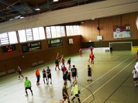 Hallenturnier B 2017 03