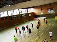 Hallenturnier B 2017 04