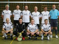 Hallenturnier B 2017 05 SV Mammendorf