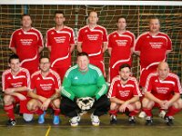 Hallenturnier B 2017 09 VSST Guenzlhofen