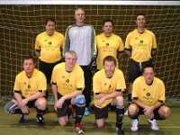 Hallenturnier B 2017 12 SC Schoengeising