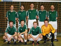 Hallenturnier B 2017 13 PSV Augsburg